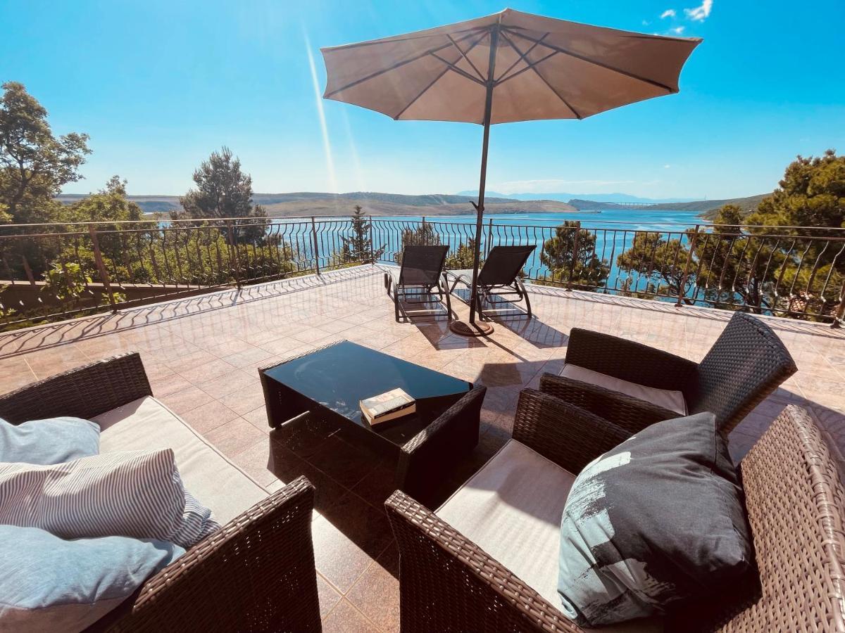 יאדראנובו Apartments Villa Antonia מראה חיצוני תמונה