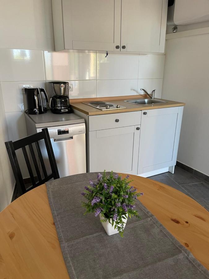 יאדראנובו Apartments Villa Antonia מראה חיצוני תמונה