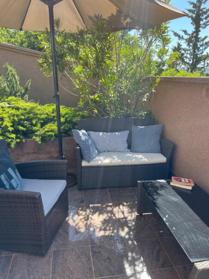 יאדראנובו Apartments Villa Antonia מראה חיצוני תמונה