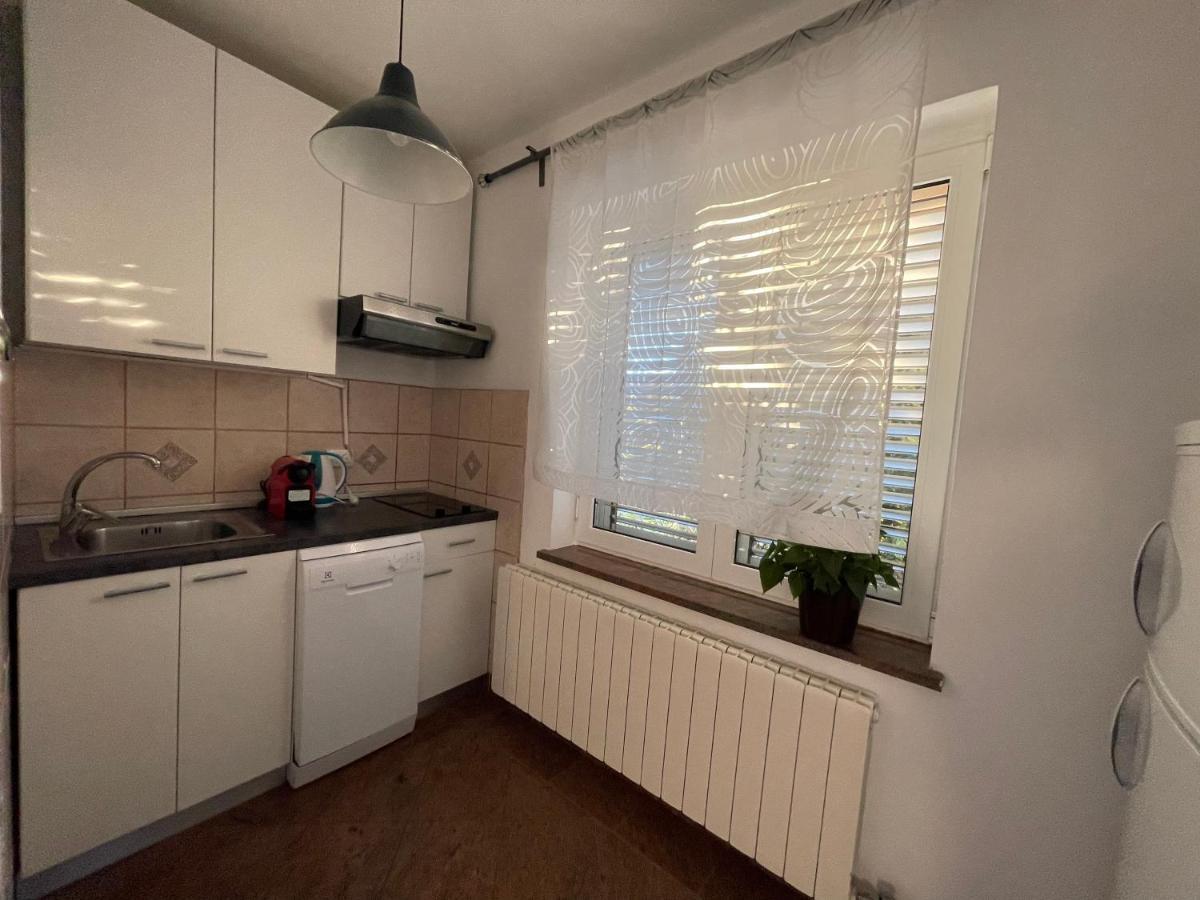 יאדראנובו Apartments Villa Antonia מראה חיצוני תמונה