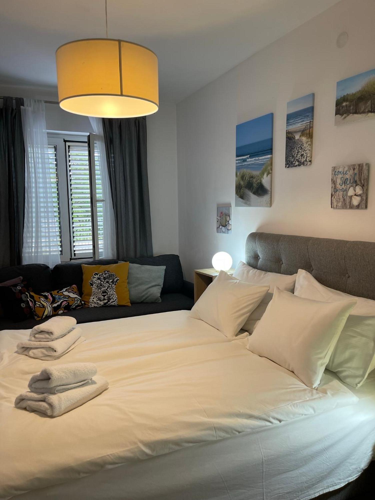 יאדראנובו Apartments Villa Antonia מראה חיצוני תמונה