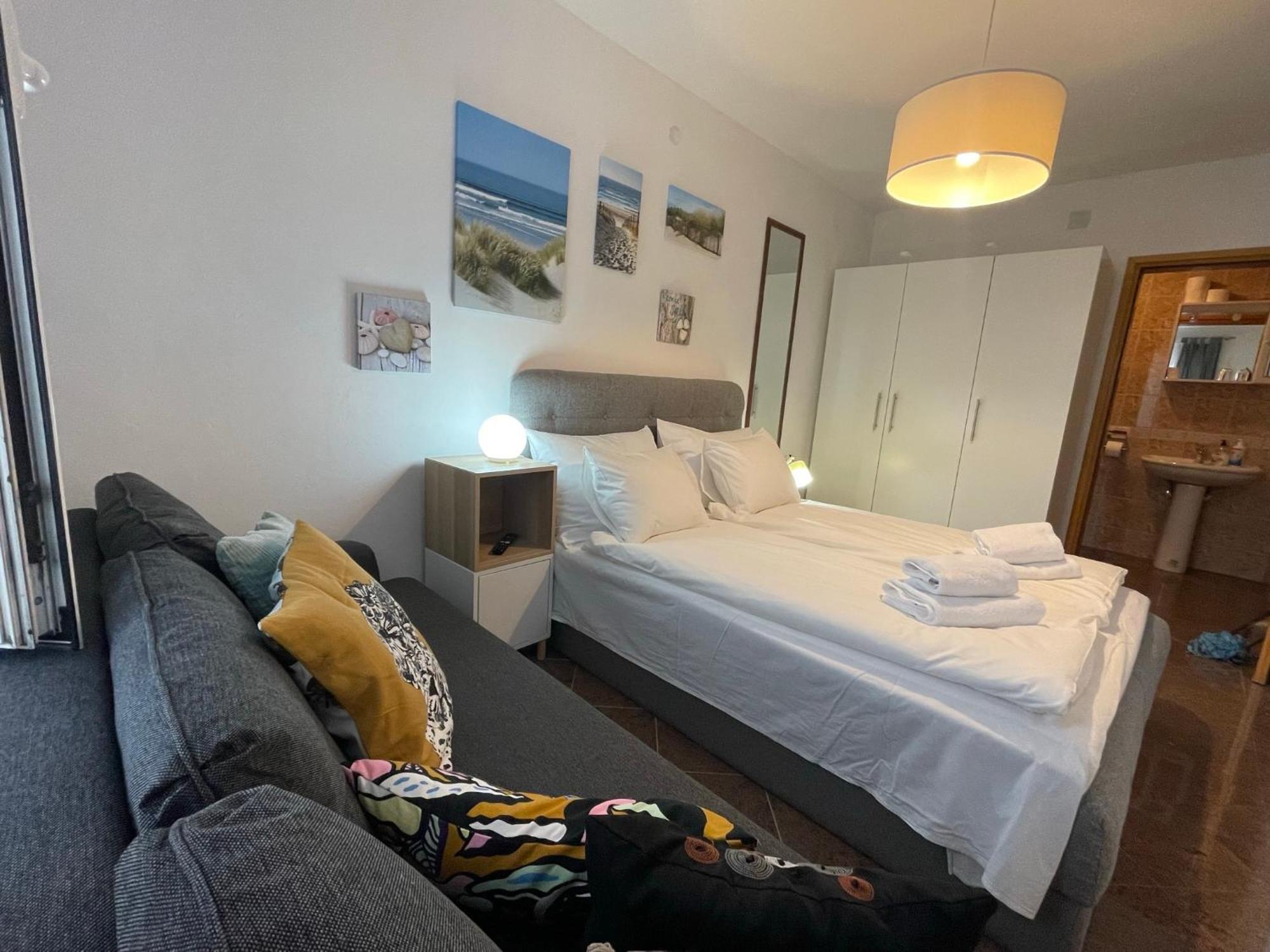 יאדראנובו Apartments Villa Antonia מראה חיצוני תמונה