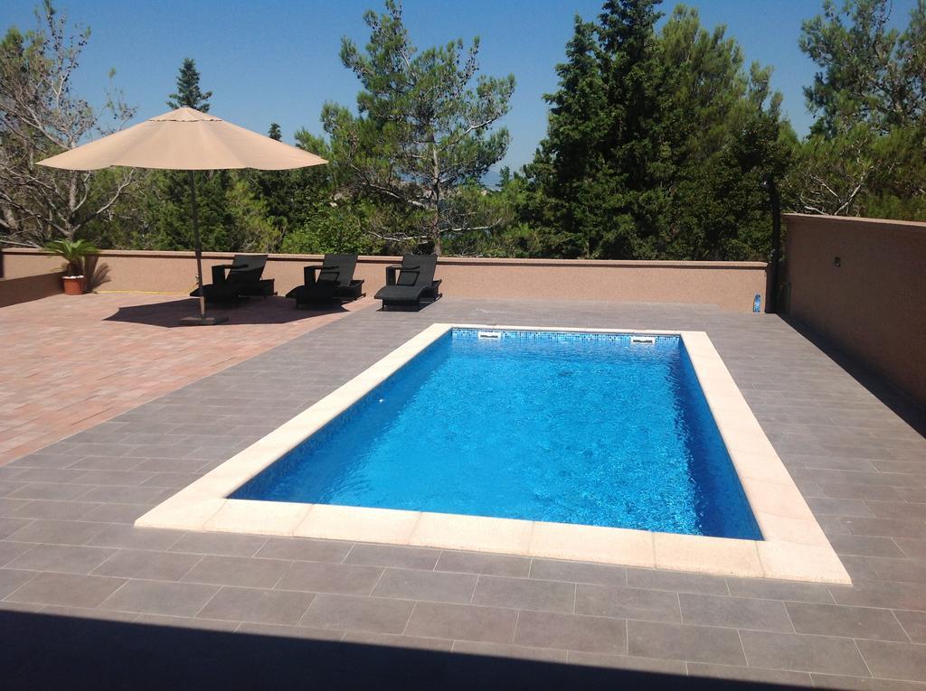 יאדראנובו Apartments Villa Antonia מראה חיצוני תמונה